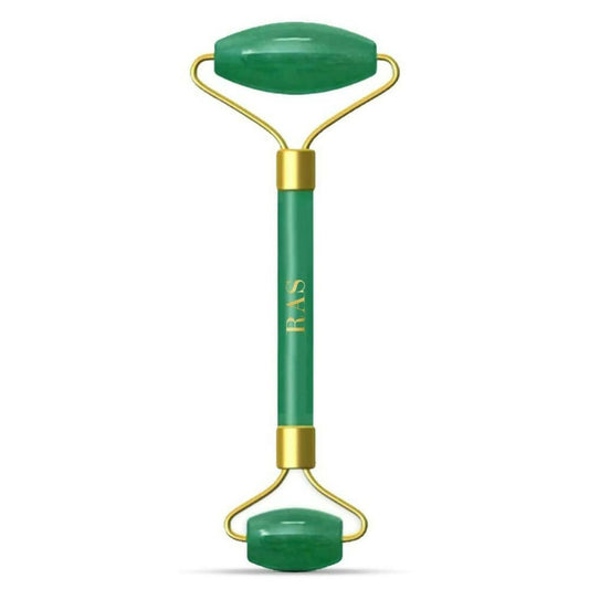 Ras Luxury Oils Jade Facial Roller