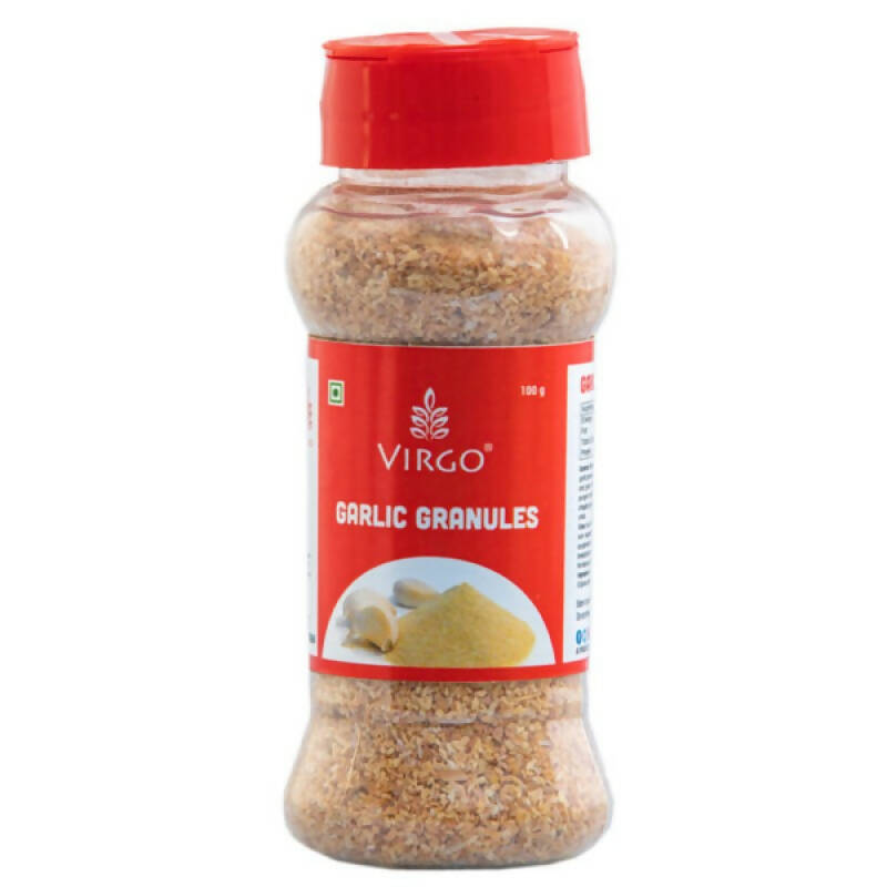 Virgo Garlic Granules