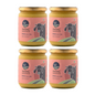 Indic Organics Gir Cow's A2 Ghee | Desi Gir Cow Ghee | Premium and Organic Desi Ghee