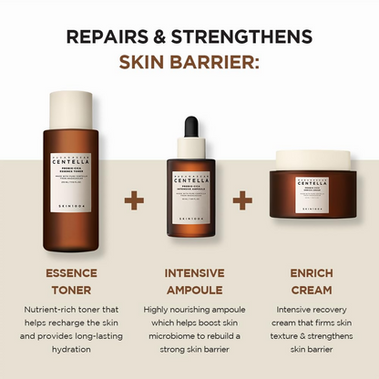 SKIN1004 Madagascar Centella Probio-Cica Essense Toner