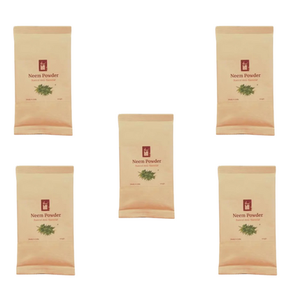 Isha Life Neem Powder
