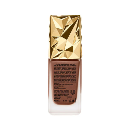 Lakme Absolute Luminous Skin Tint Foundation - Cool Cocoa