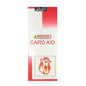 Bakson's Homeopathy Card Aid Drops