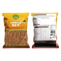 NutriMillets Jowar Sev - Red Masala Flavor