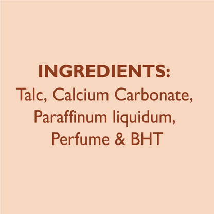 Santoor Beauty Perfumed Talc With Sandalwood Extracts