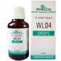 Wheezal Homeopathy WL-04