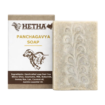 Hetha Panchagavya Soap