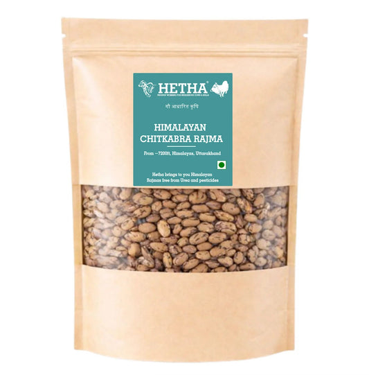 Hetha Himalayan Chitkabra Rajma