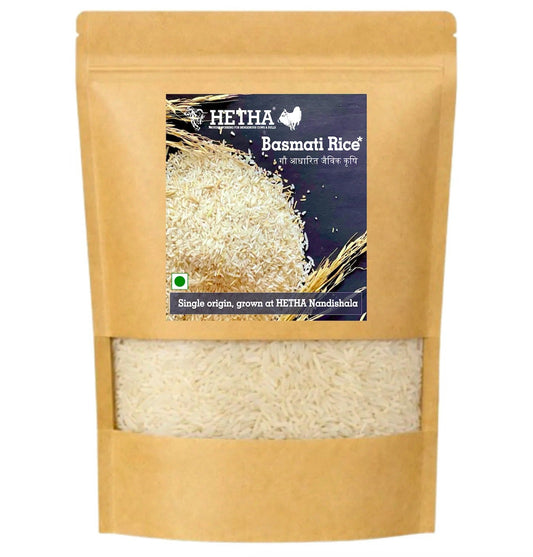 Hetha Basmati Rice