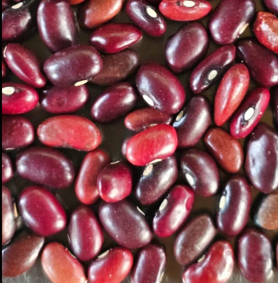 Hetha Himalayan Red Rajma