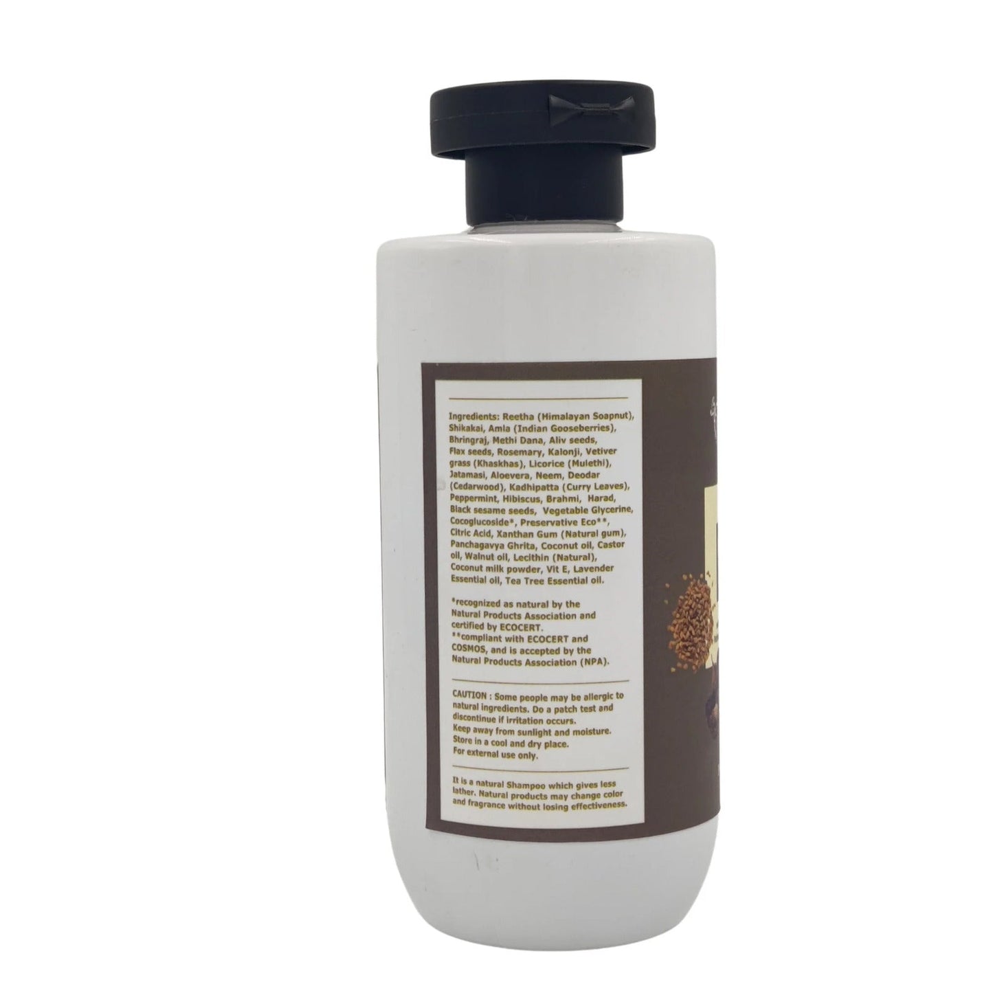 Hetha Panchagavya Shampoo