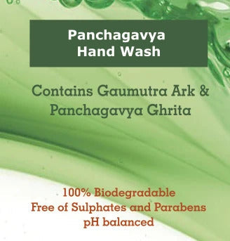Hetha Panchgavya Hand Wash
