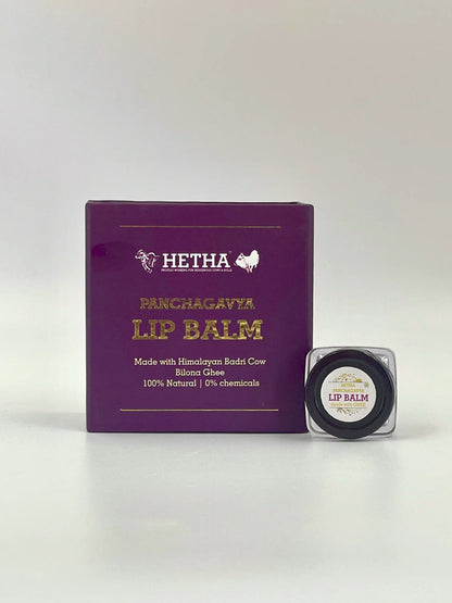 Hetha Ghee Lip Balm