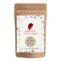 Satvi Wellness Rose Petal Flower Tea | Rose Petal Tea | Rose Flower Drink Mix | Herbal Tea