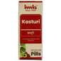 Imis Ayurveda Kasturi Pills