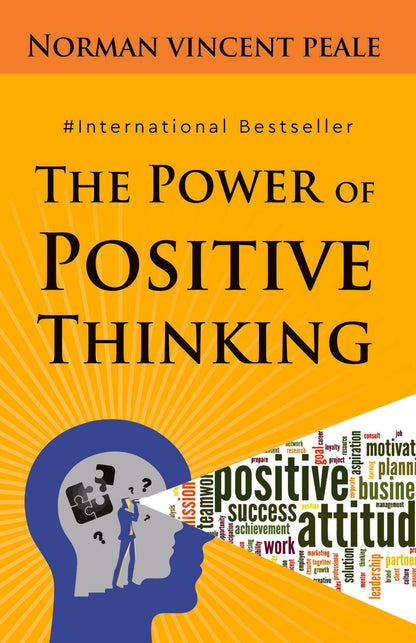The Power Of Positive Thinking