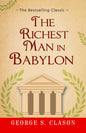 The Richest Man In Babylon