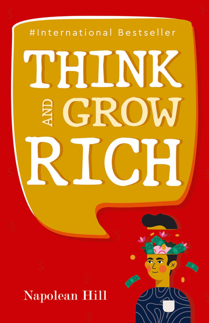 Think And Grow Rich