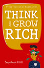 Think And Grow Rich