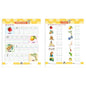 Jolly Scholars Hindi Sulekhan Books Set of 5| Hindi Alphabets| Varnamala| Aksharmala | Ages 3-8 Years