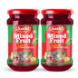 Aachi Mixed Fruit Jam