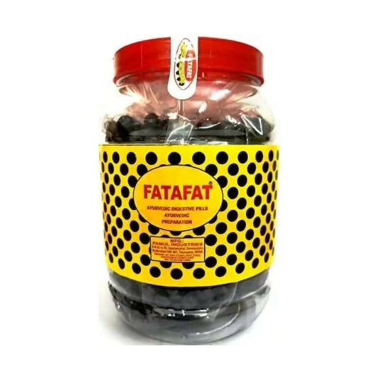 Fatafat Khatti Mitthi Digestive Candy Pills
