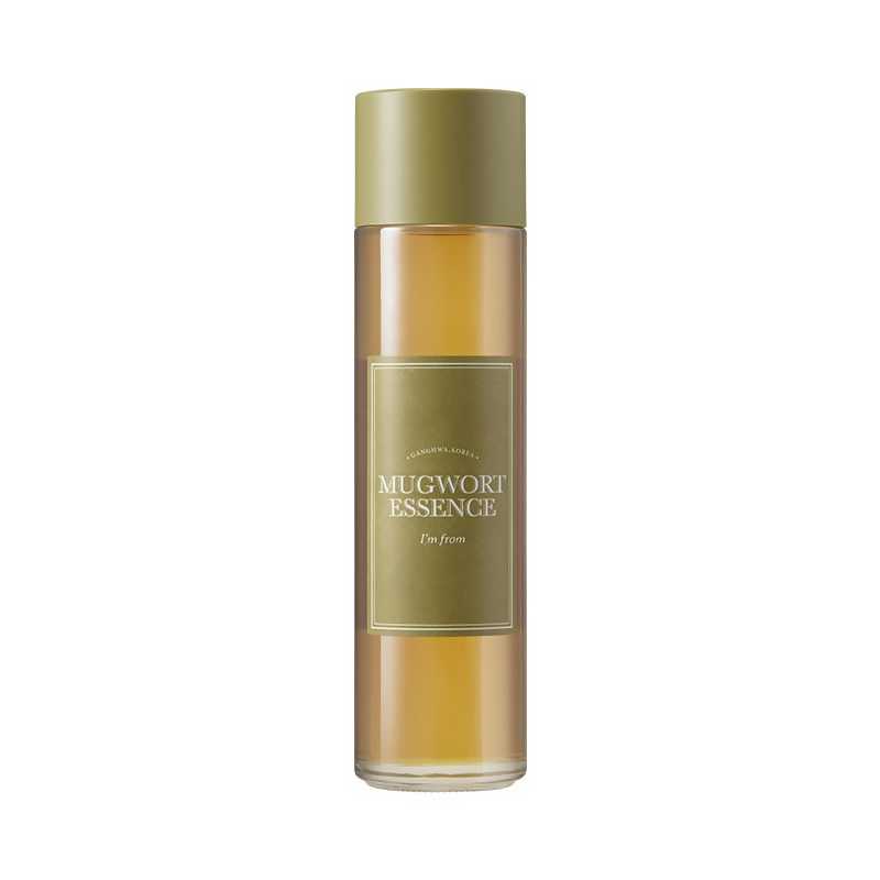 I'm From Mugwort Essence Pack