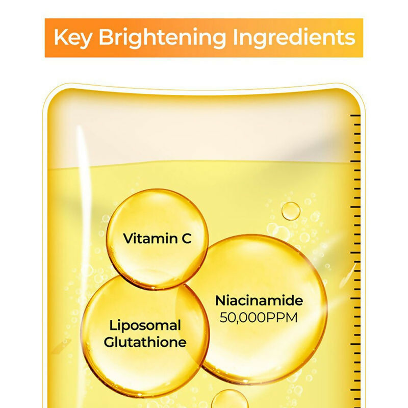 Numbuzin No.5 Vitamin Boosting Essential Toner