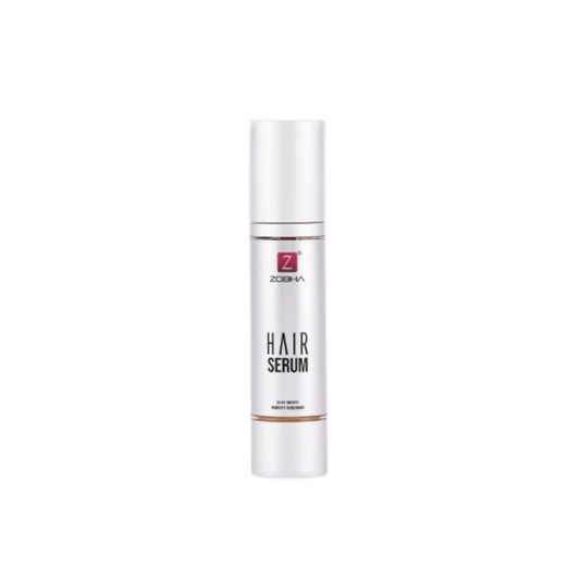 Zobha Argan Oil Hair Serum For Silky Smooth Hair