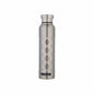 Dubblin Gem Stainless Steel Fridge Water Bottle