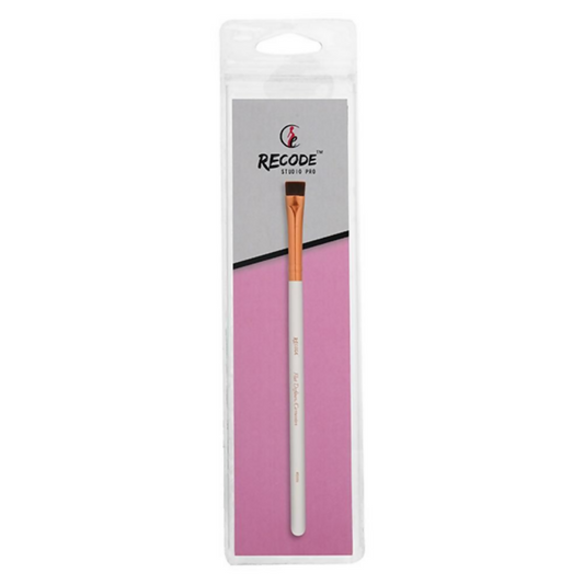 Recode Flat Definer & Corrector Brush - RS 106