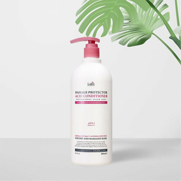 La'dor Keratin-Rich Damage Protector Conditioner