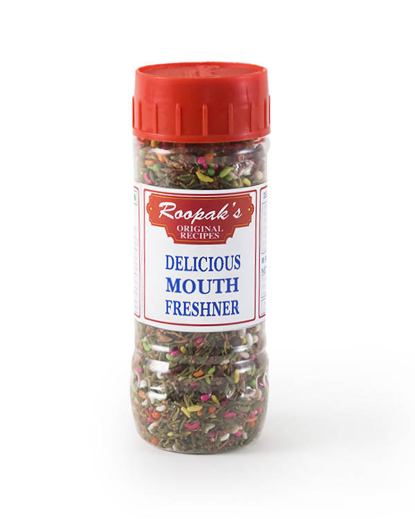 Roopak's Sonf Mixture Mouth Freshner