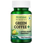 Morpheme Remedies Green Coffee plus Capsules