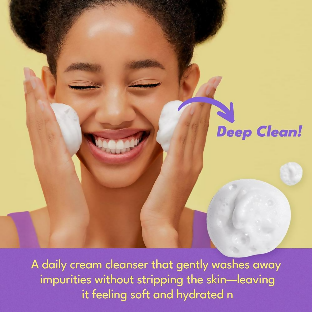 It's Skin V7 Hyaluronic Cleanser