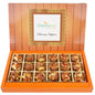 Ghasitaram Dry Fruit Laddoos with No Added Sugar