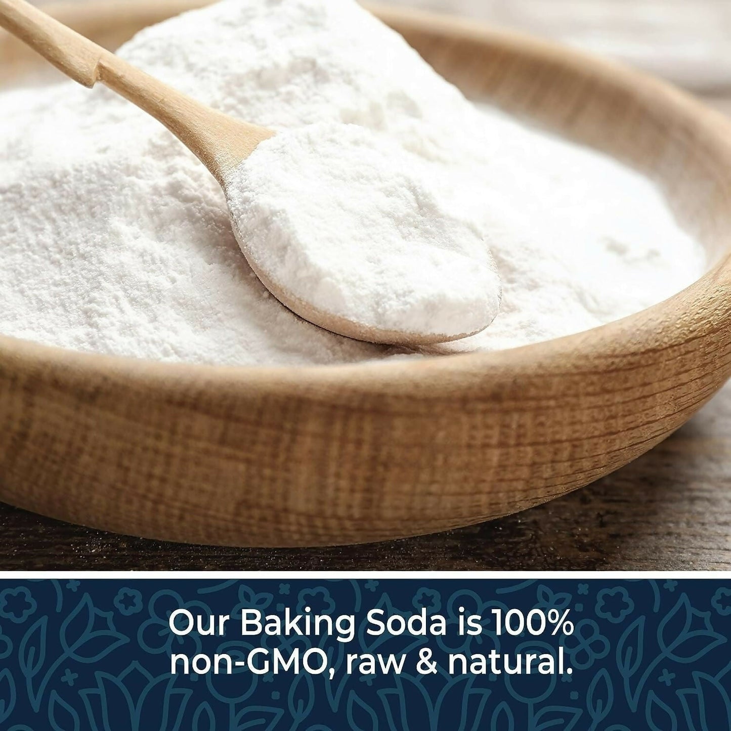 Namo Organics - Baking Soda