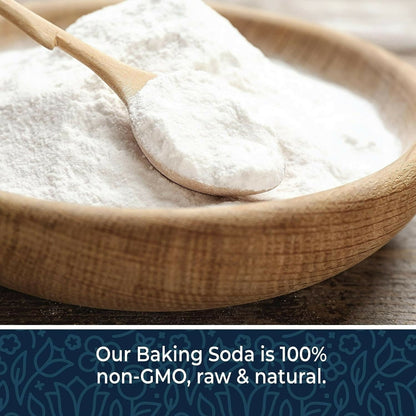 Namo Organics - Baking Soda