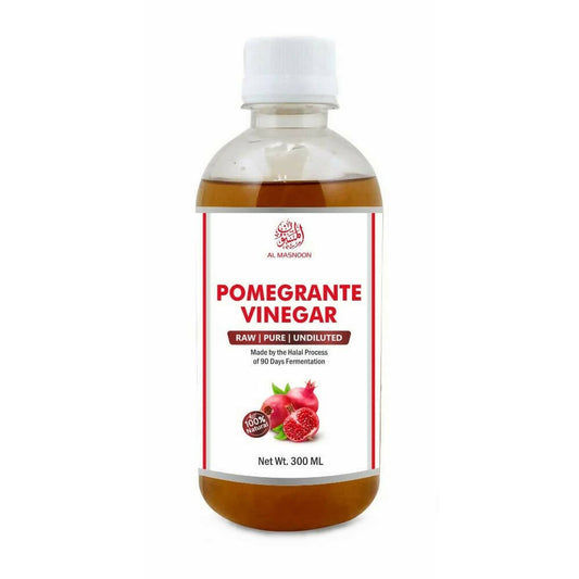 Al Masnoon Pomegranate Vinegar