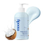 Moody 7D Hydro Burst Bleach Please Body Lotion with SPF 30