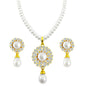 J Pearls Royal Pearl Set - Real Pearl Jewelry