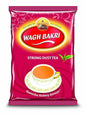Wagh Bakri Strong Dust Tea