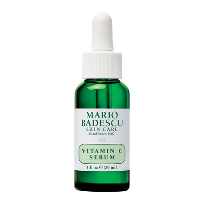 Mario Badescu Skin Care Vitamin C Serum
