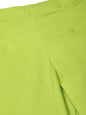 Jompers Women Green Smart Slim Fit Solid Regular Trousers