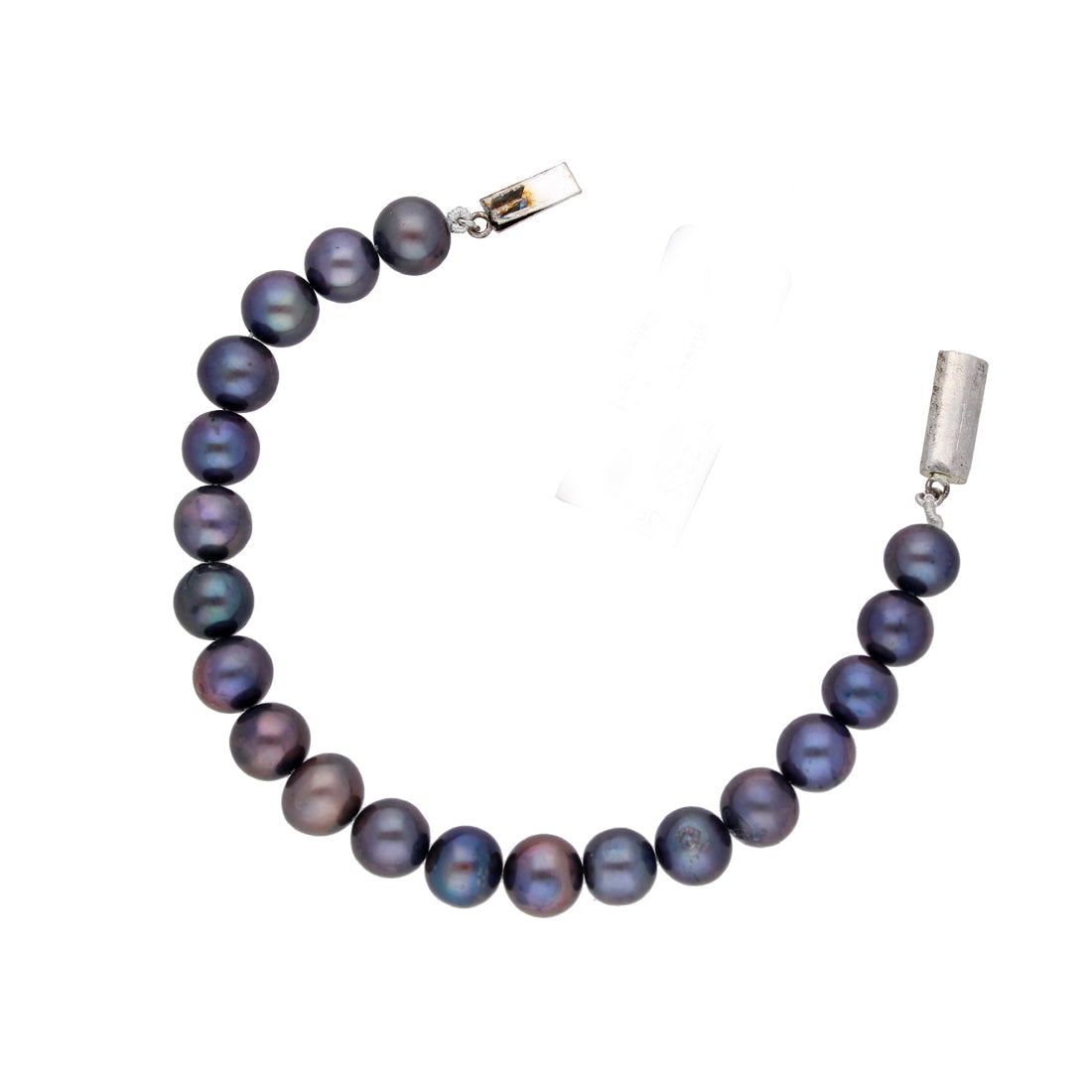 J Pearls Dive Pearl Bracelet - Real Pearl Jewelry
