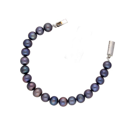 J Pearls Dive Pearl Bracelet - Real Pearl Jewelry