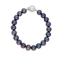J Pearls Dive Pearl Bracelet - Real Pearl Jewelry