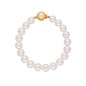 J Pearls Lucky Pearl Bracelet - Real Pearl Jewelry