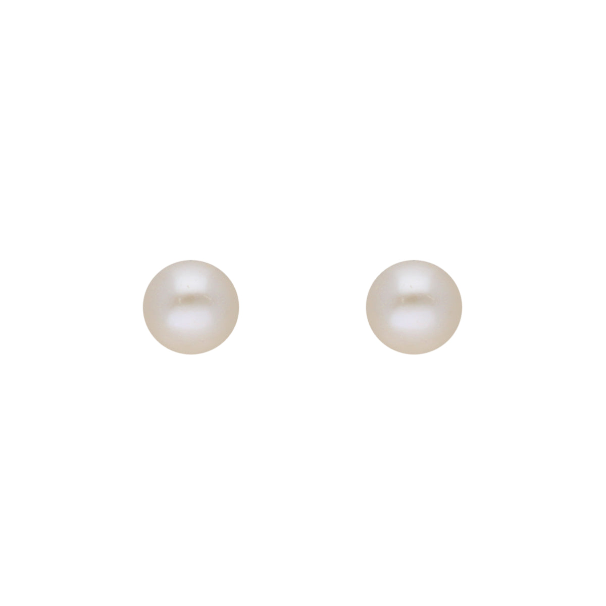 J Pearls Eeshani 2 Lines Pearl Necklaces - Real Pearl Jewelry