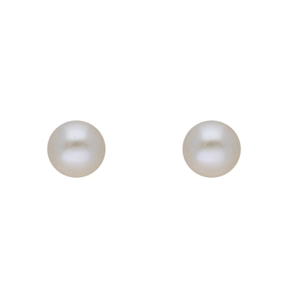 J Pearls Twisted 1 Line Pearl Necklaces - Real Pearl Jewelry